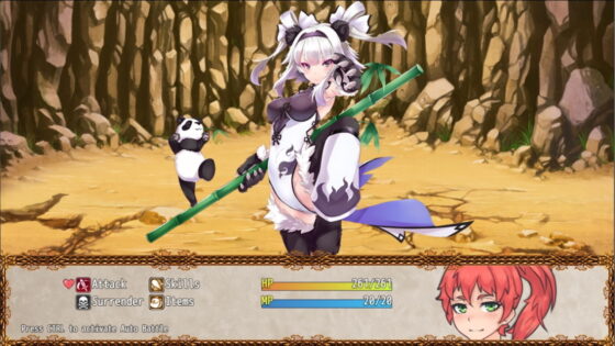 Yona: Monster Girl Secrets (PC)