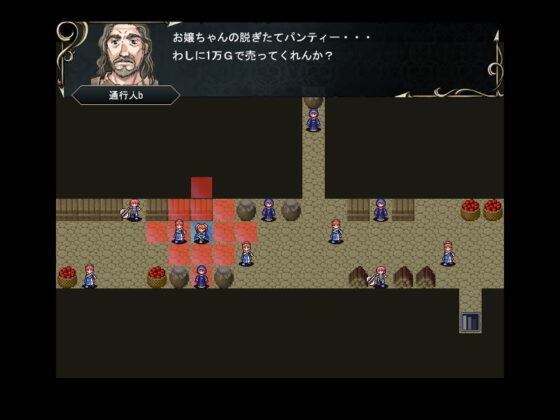 エレノワールxグリモワール(コタツギルド) - FANZA同人