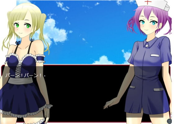 The Uncle of Te〇s (Romania) - FANZA Doujin