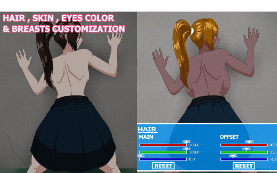 Mini-Series (nii-Cri) - FANZA Doujin