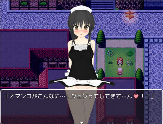 A World with H Facilities 2