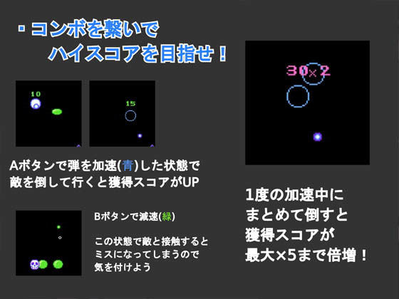 Magical Control (Closet) - FANZA Doujin