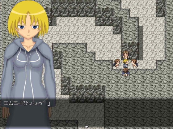 くすぐりサキュバス(ぼふぼふマット) - FANZA同人