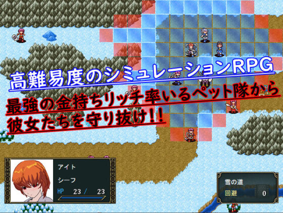 マネータクティクス 〜ペットにされた彼女たち〜(鈴の音) - FANZA同人