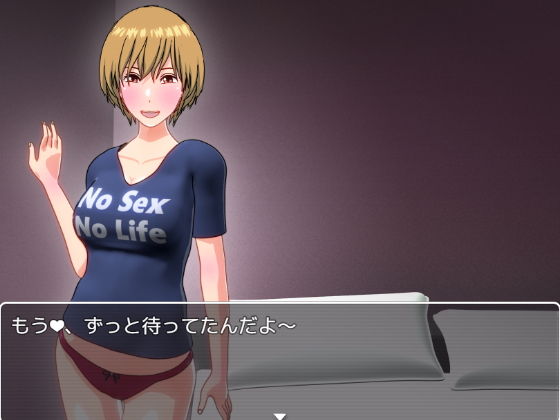 24H発情中ナオさんの「ビッチで淫乱ですけど、何か？」【SSBS03】(インサイド・アウト) - FANZA同人