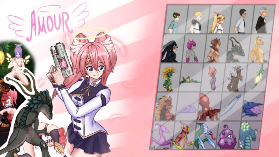 Amour (Octopussy_Company)