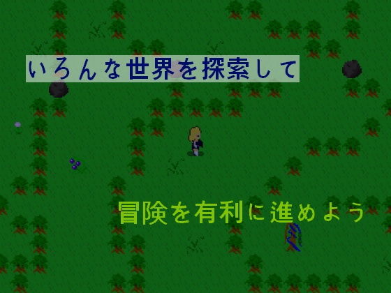 Lifeless Succubus and Retrospective World Exploration