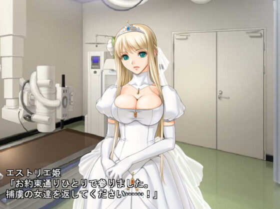 医辱姫(Clisma) - FANZA同人