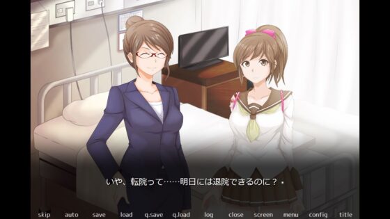 それなんてエロゲ？(marginal) - FANZA同人