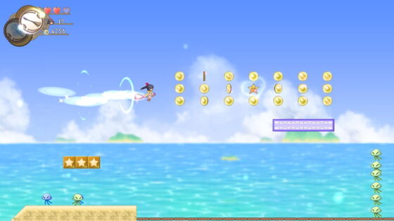 不思議な夢の海のとばり(ですのや☆) - FANZA同人