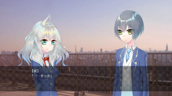 PC版『狂痛忌 -all in all is all we all are-』(F.T.W.) - FANZA同人