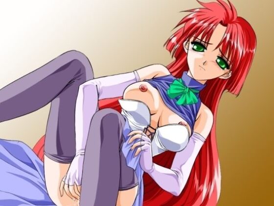 神風剣士ロゼッタ1＋野薔薇の姫(お姫様倶楽部) - FANZA同人