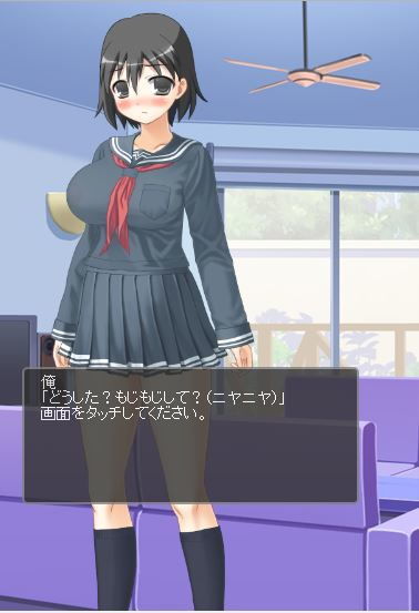 〜Various Love〜兄妹の愛のカタチ(little ambition) - FANZA同人