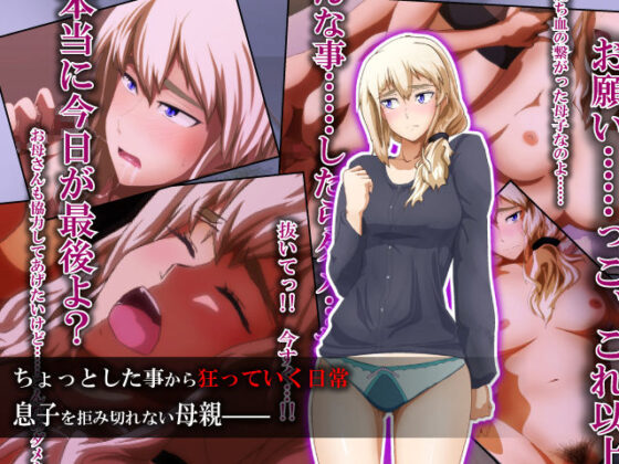 【Win・Mac版同梱】相姦パラドックス(シュヴァルリ) - FANZA同人