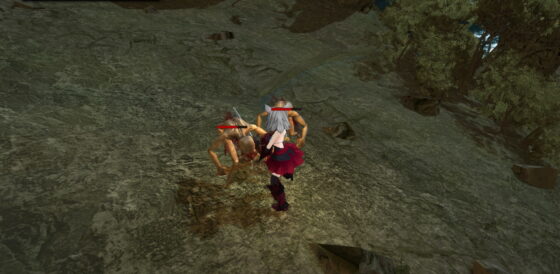 Lust Demon World ~Avalon~ (Tanpaku-shitsu)