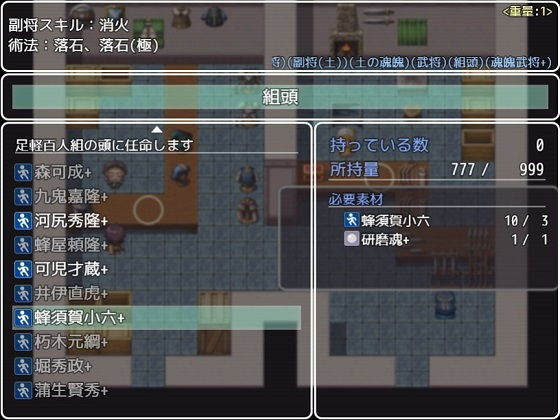 Hideyoshi Kinoshita's Dungeon Rise to Glory