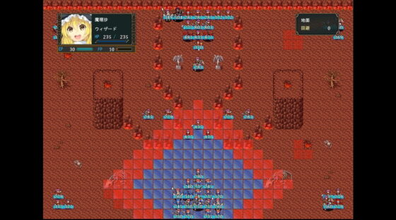 真・東方エンブレム3(ネロンソフト) - FANZA同人