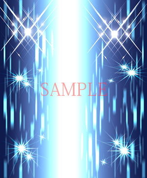 Royalty-Free Background CG Materials: Bullet Effect Backgrounds