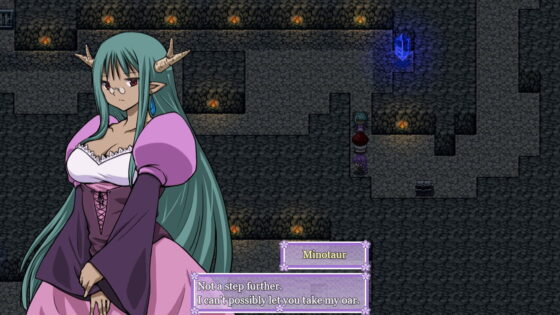 Strangers of the Power(Tuomo’s Games) - FANZA同人