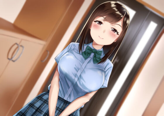 かていきょうしのおねえさんと。(dodemoiee) - FANZA同人