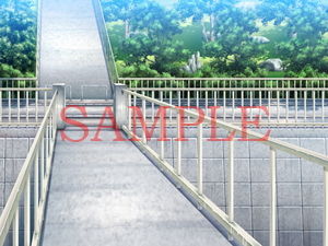 Royalty-Free Background CG Material 