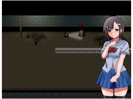 SILENT CITY(UNDER HILL) - FANZA同人