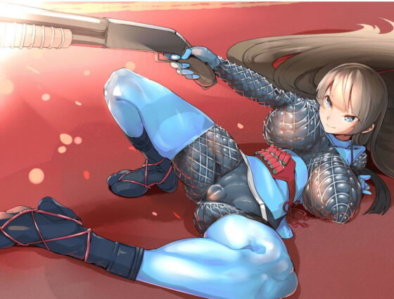 くノ一触手地獄変巻ノ二(Palette Enterprise) - FANZA同人