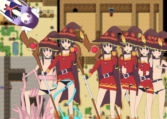 Dungeon amar(Goodisqs) - FANZA同人