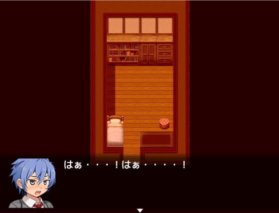 【デジノベ】無口な姉と。(yatsureCreate) - FANZA同人