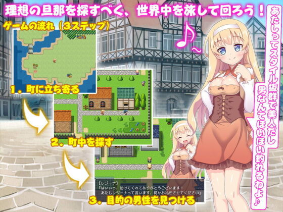 結婚したいのでまずはHから始めませんか？(Mugcat) - FANZA同人