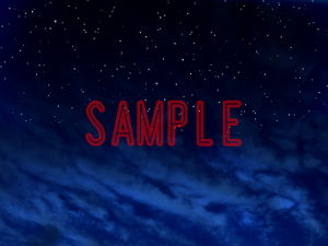 Royalty-Free Background CG Asset Collection Vol. 6 - Sky Edition