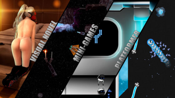 GRAY(NOTvil) - FANZA同人