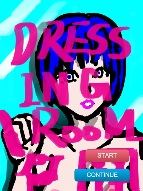 DRESSING_ROOM(choco＆gumi) - FANZA同人