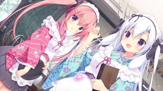 戀愛配甜蜜（全年齡版）(CANVAS＋GARDEN)