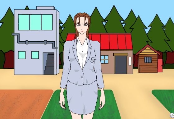 Cow Girl(choco＆gumi) - FANZA同人