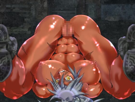 蟲蛇記 蟲人間的逆襲1.0(闇月屋)