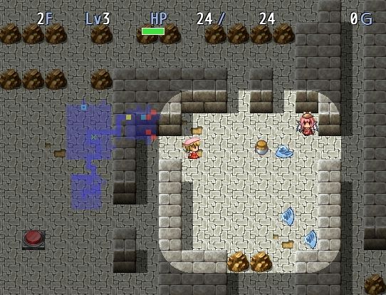 フランの不思議な冒険(ネロンソフト) - FANZA同人