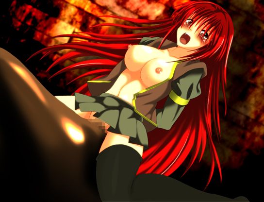 DANCING PHANTOM(宴) - FANZA同人