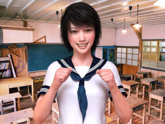 えいごのじかん(DAIDO) - FANZA同人