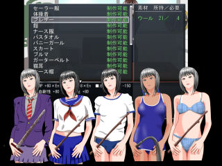 フランベルジュ(INT) - FANZA同人