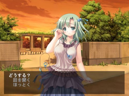 Yagi-kun: Boobs☆Extreme (Khaki Project)