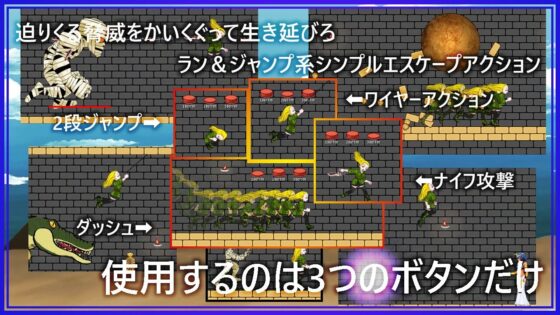 Pyramid and the King of the Underworld