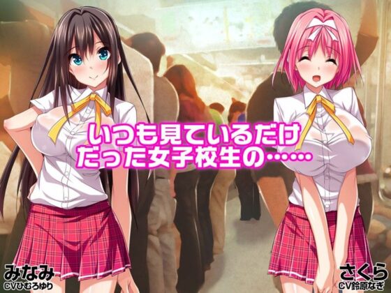 【ゲーム】電車えっちパラダイス(ピンポイント/キングピン/ピンポイントクイック) - FANZA同人