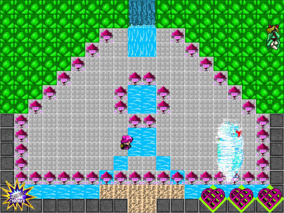 ももこ、見参！(TryAmpH) - FANZA同人