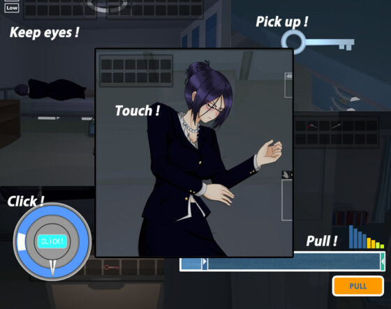 隔壁的熟女 - 佐江子與房間(nii-Cri) - FANZA同人