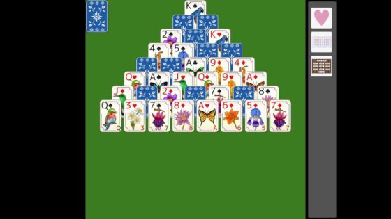 Nekomitori: Puzzle Pyramid