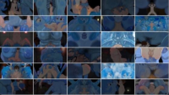 魔界鬼ごっこ-後編- [ドMラボ] | DLsite 同人 - R18