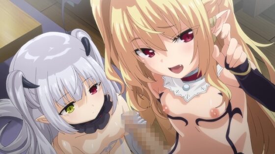 【HD版】僕は小さな淫魔のしもべ 第1話 家畜生活の始まり [メリー・ジェーン] | DLsite 美少女ゲーム - R18