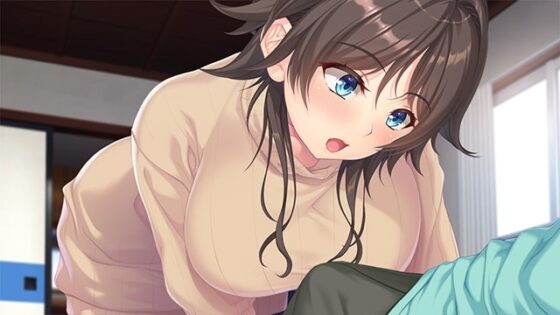 いつまでも息子のママじゃいられない！2 ～愛情たっぷり香夏子母さんのむっちりボディに射精管理されていっぱい射精したい！～ [アニム] | DLsite 美少女ゲーム - R18