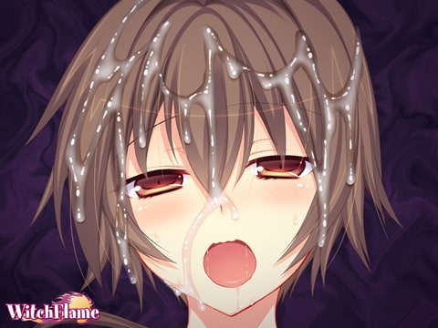 独占催眠 「私を好きにしていいから、あの娘もめちゃくちゃにして！」 [WitchFlame] | DLsite 美少女ゲーム - R18